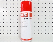 OKS611潤滑油，二硫化鉬除銹劑