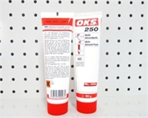 OKS250潤滑膏 不含金屬的萬能白色膏